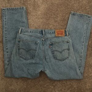 Men’s Levi’s 505